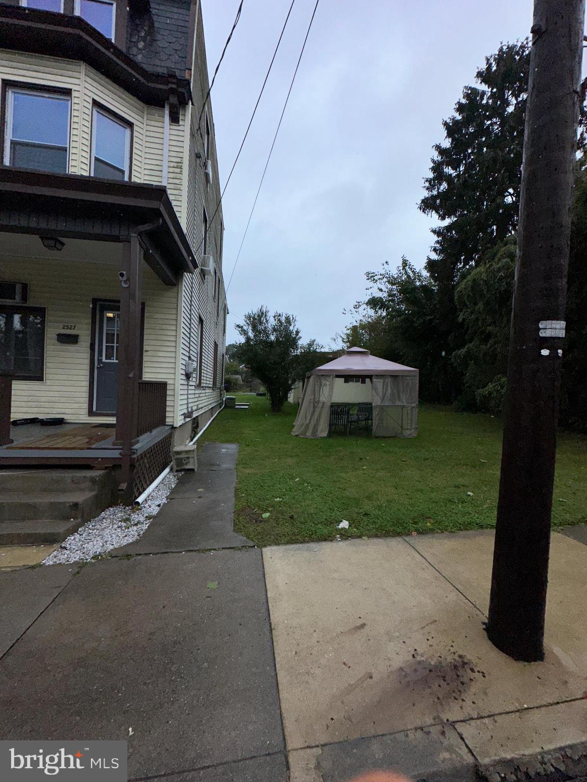 PENBROOK BOROUGH - Residential