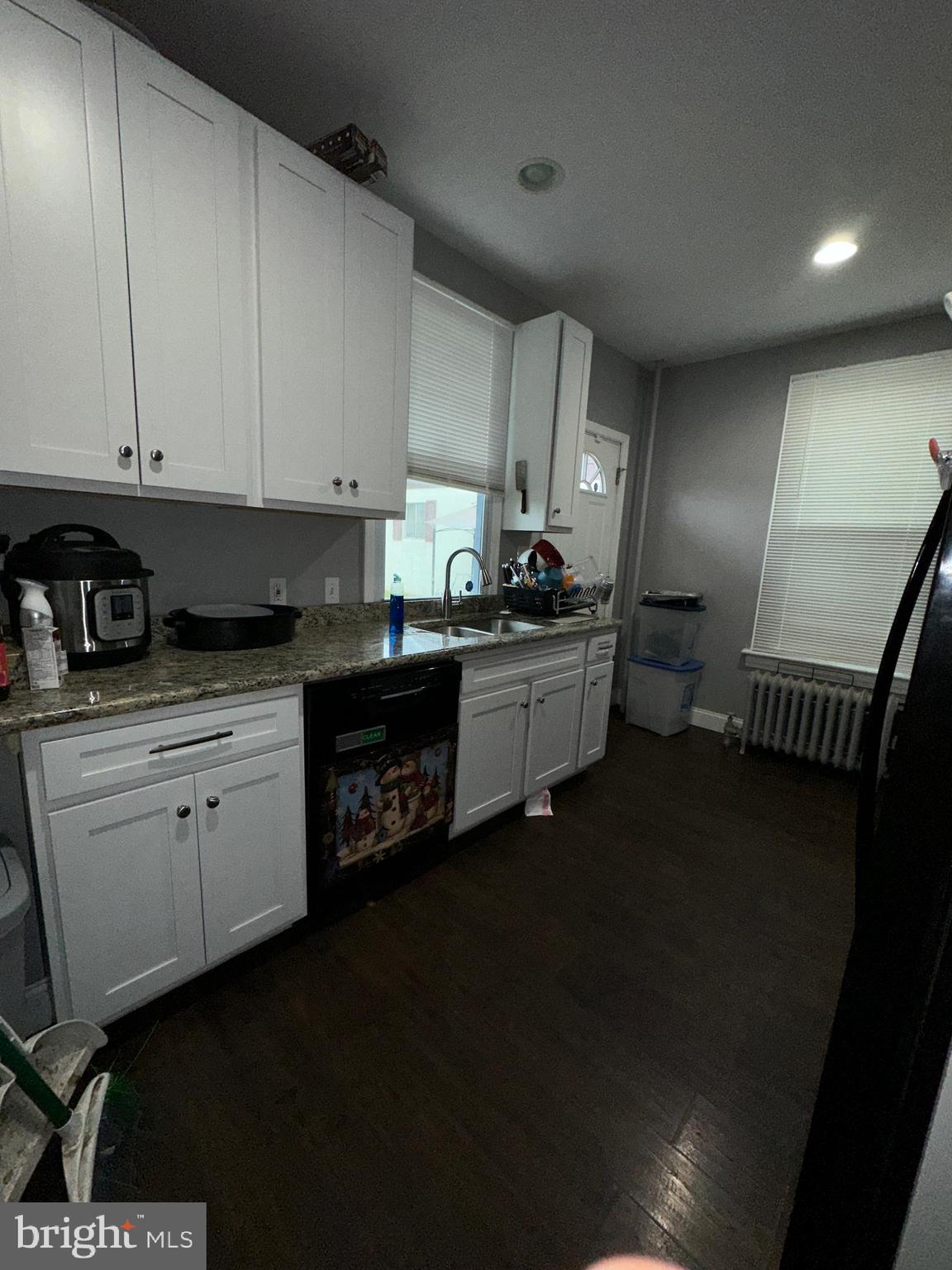 PENBROOK BOROUGH - Residential