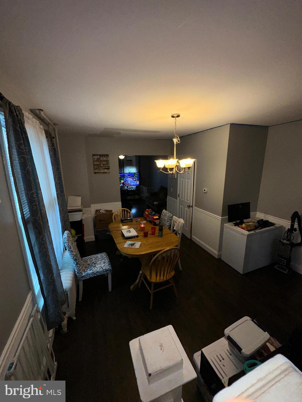 PENBROOK BOROUGH - Residential