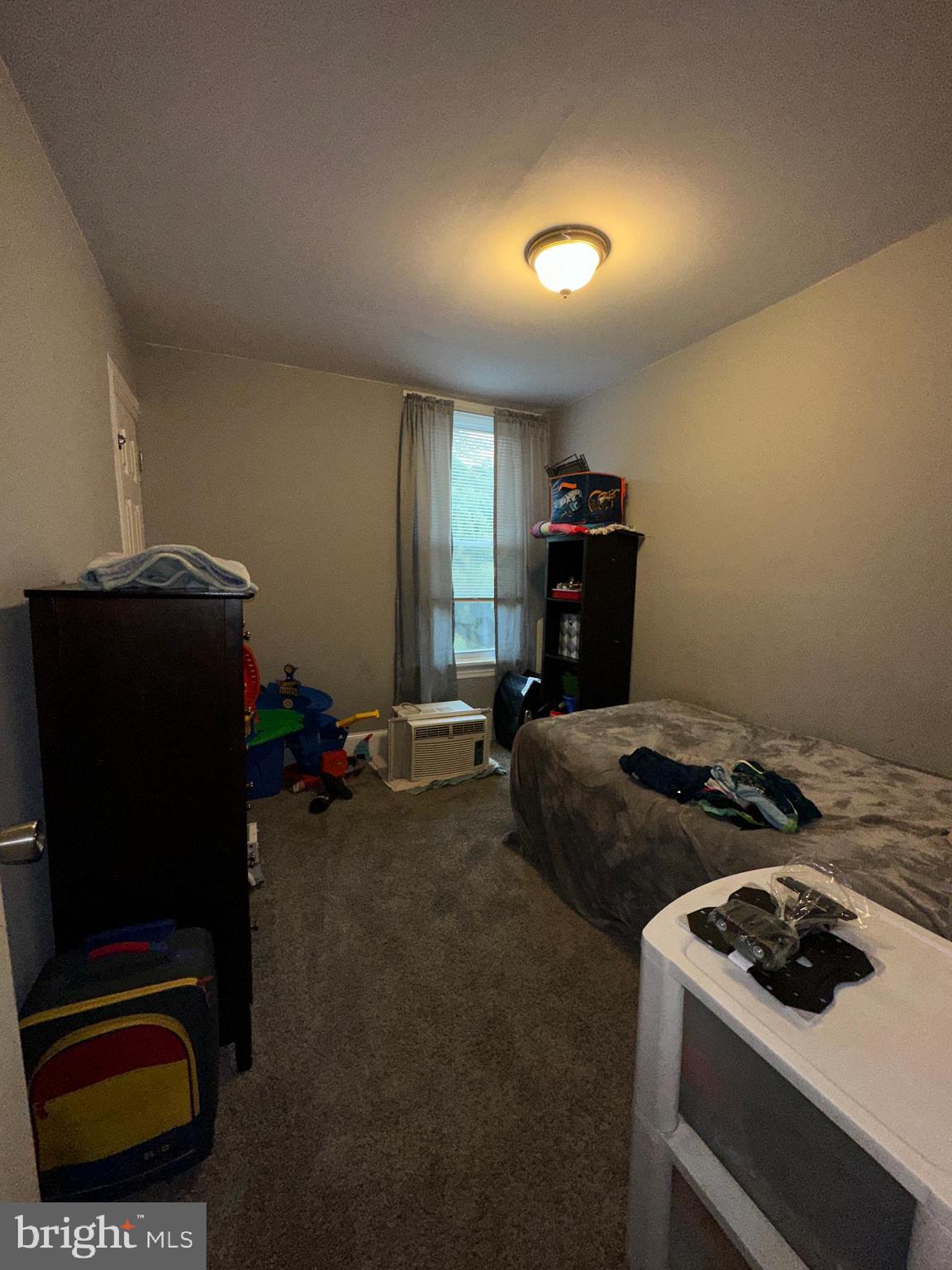 PENBROOK BOROUGH - Residential