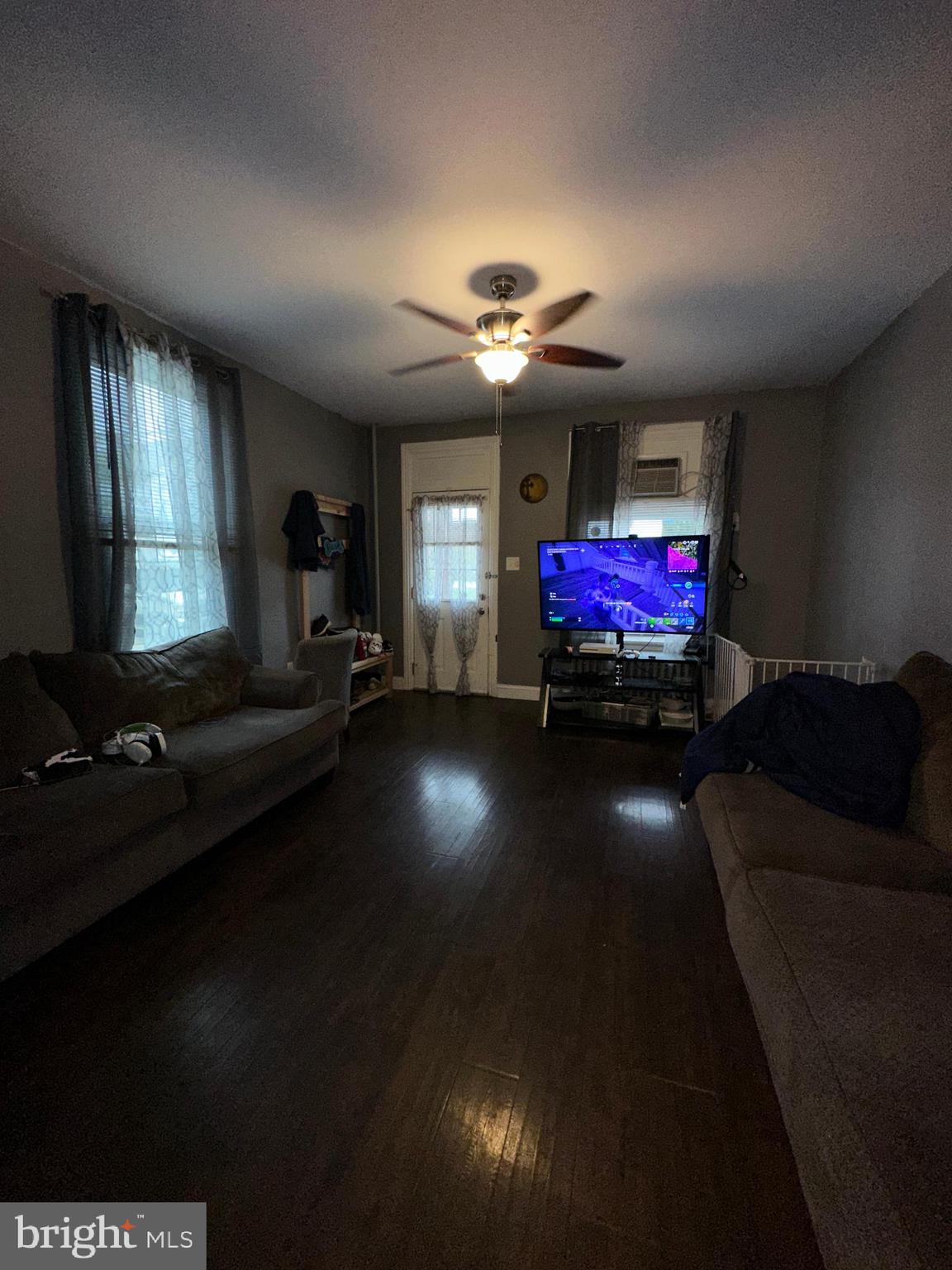 PENBROOK BOROUGH - Residential