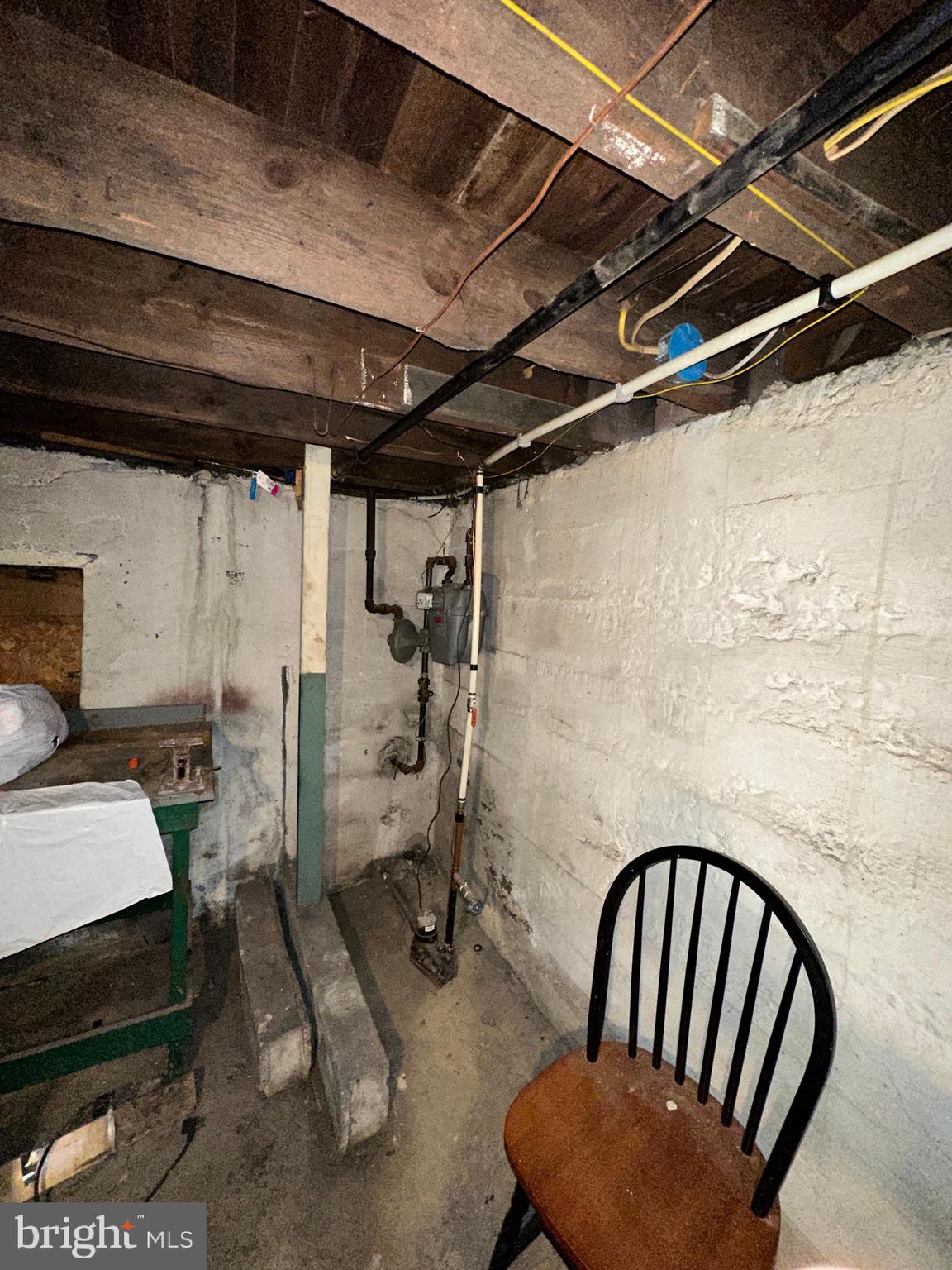 PENBROOK BOROUGH - Residential