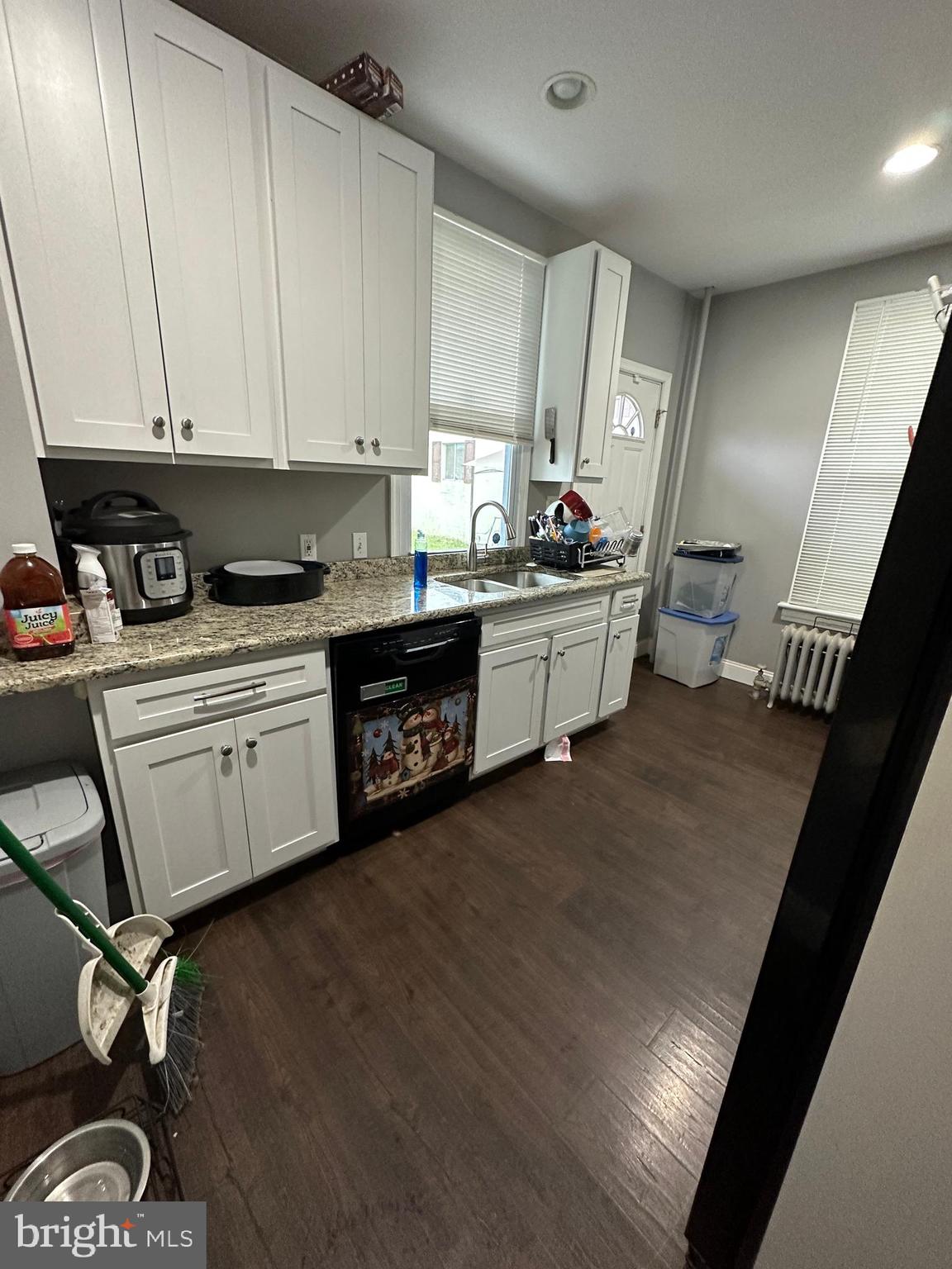 PENBROOK BOROUGH - Residential