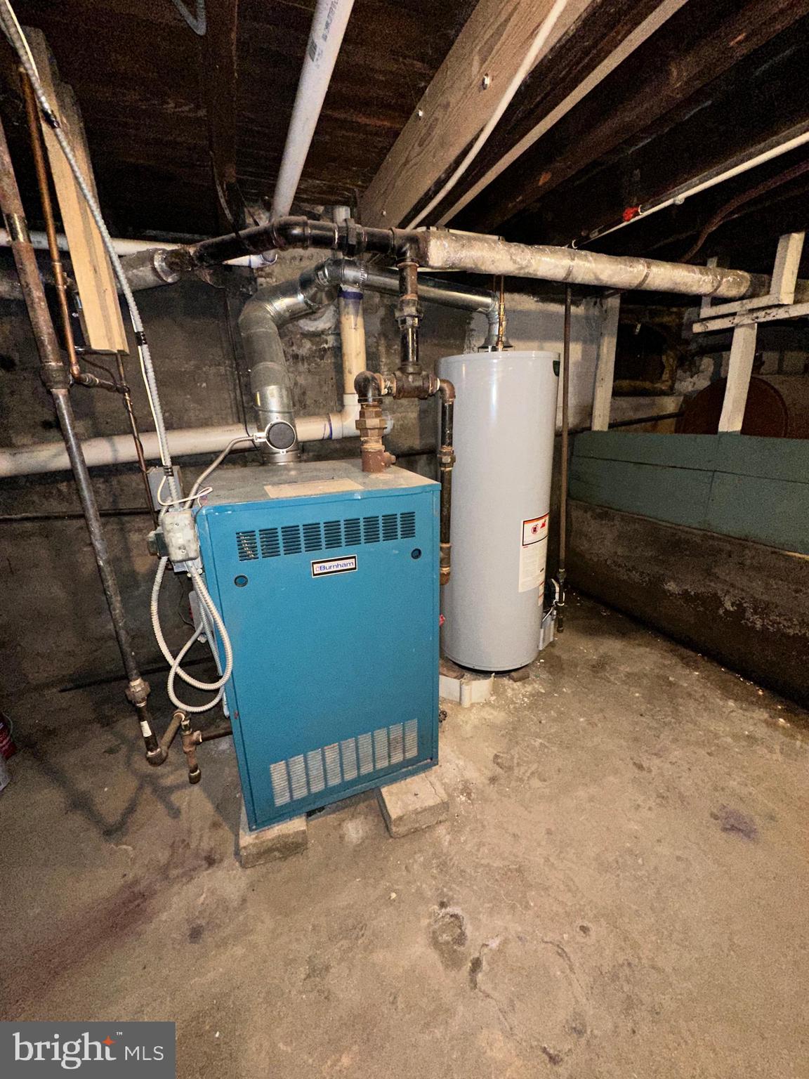 PENBROOK BOROUGH - Residential