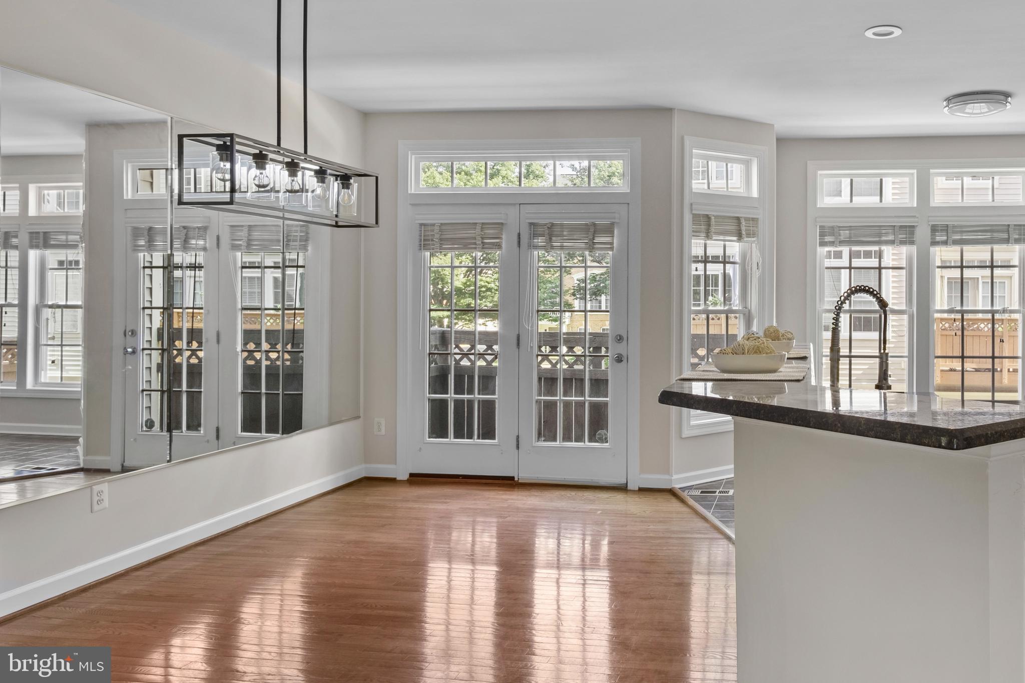 CARR AT CEDAR LAKES - Residential