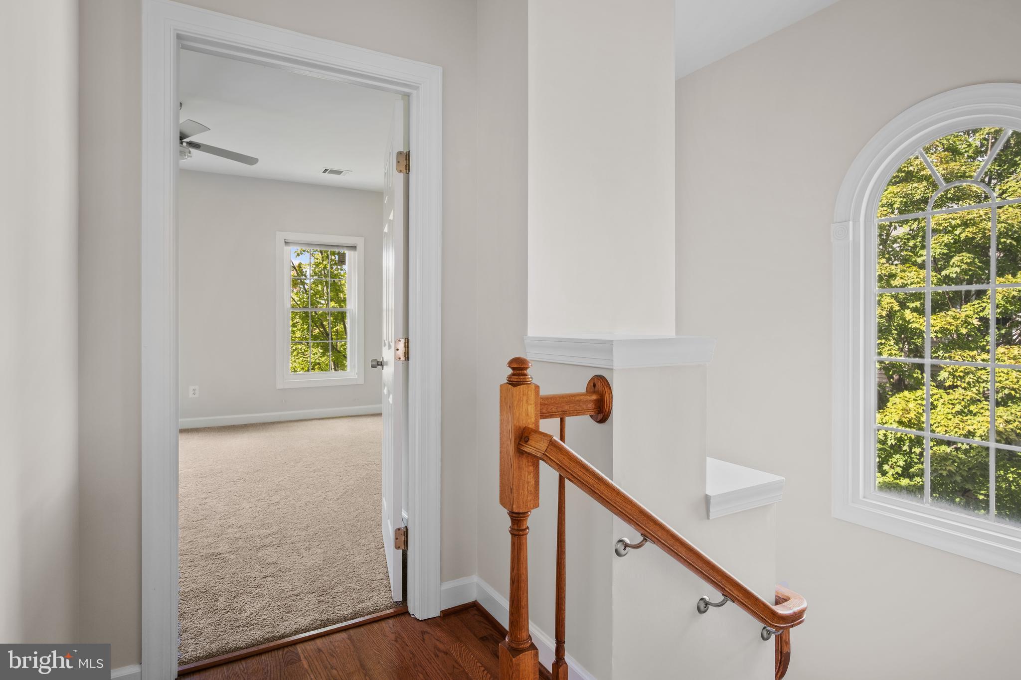 CARR AT CEDAR LAKES - Residential