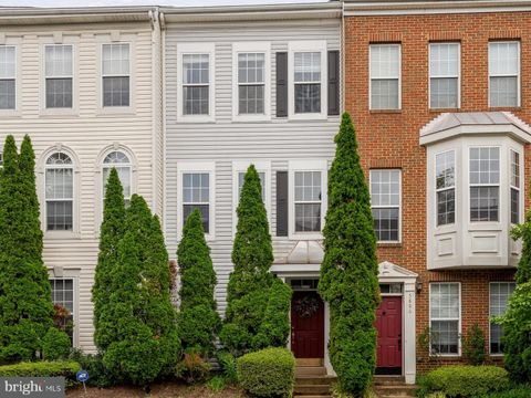 5804 SUMMERS GROVE ROAD ALEXANDRIA VA 22304