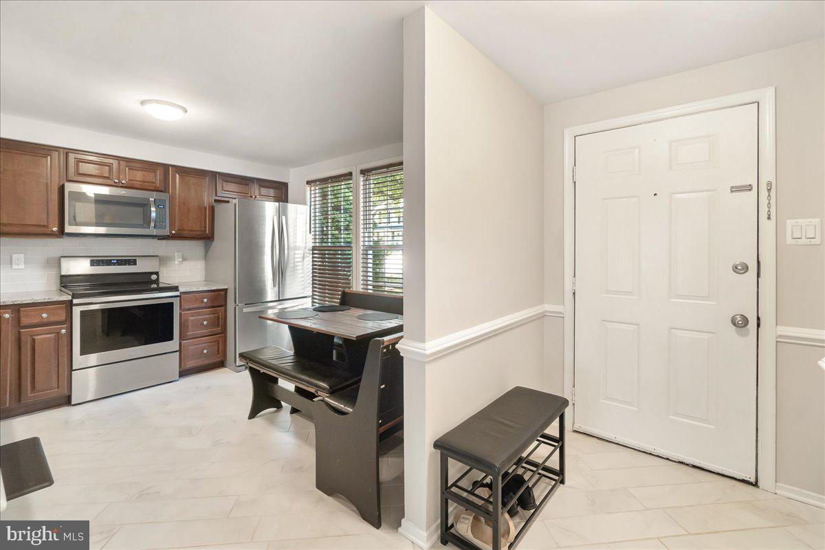 EDINBURGH - Residential