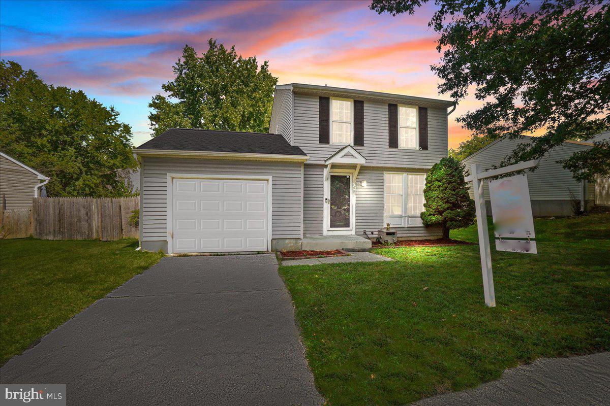 EDINBURGH - Residential