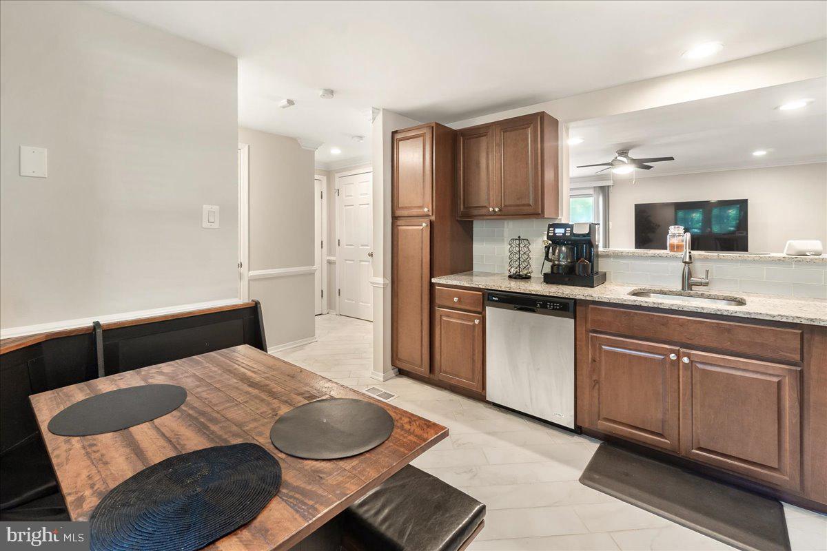 EDINBURGH - Residential