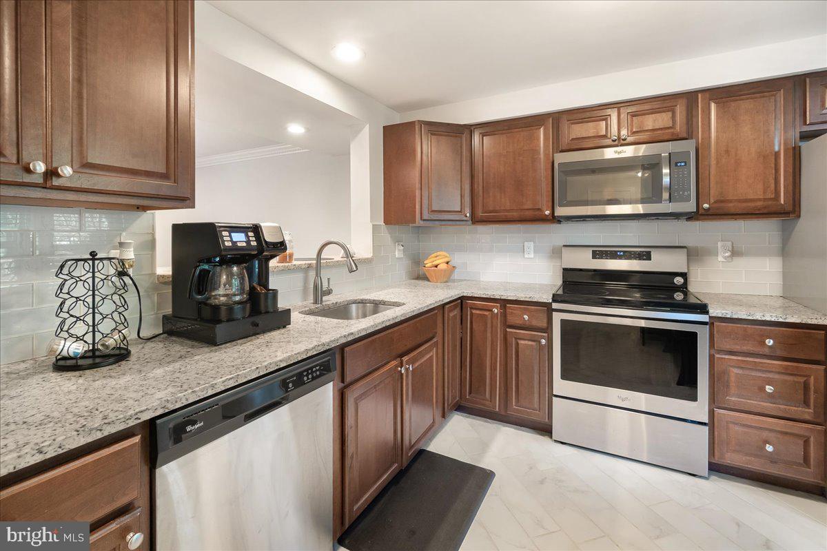 EDINBURGH - Residential