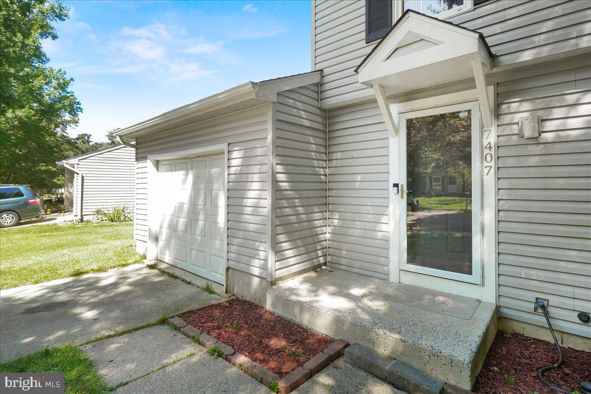 EDINBURGH - Residential