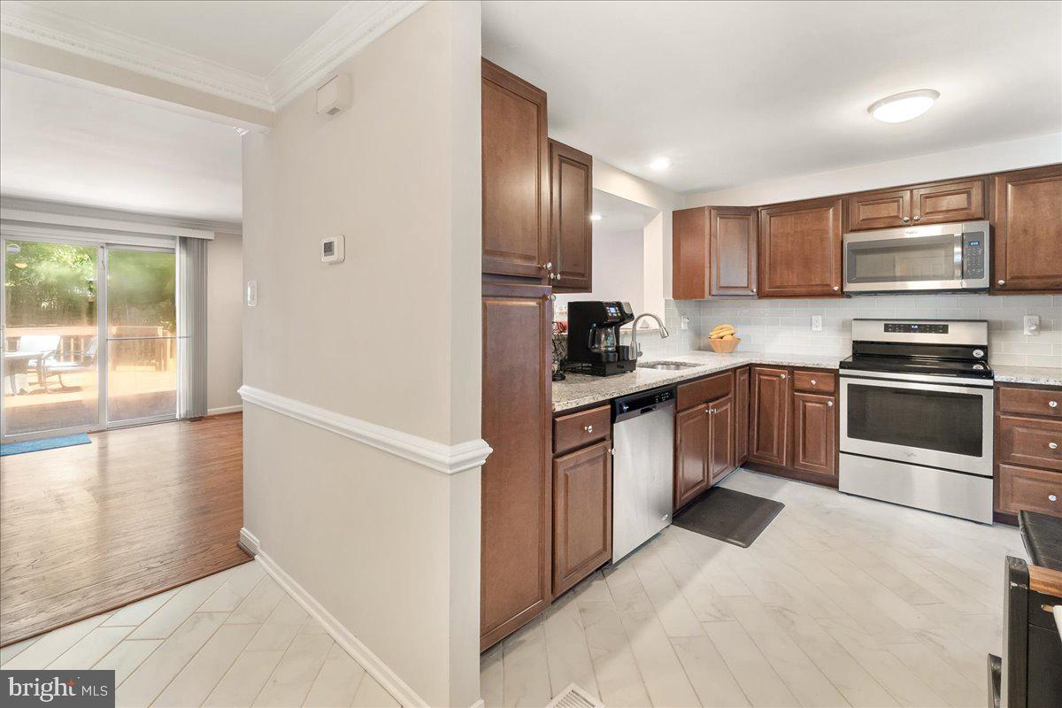 EDINBURGH - Residential