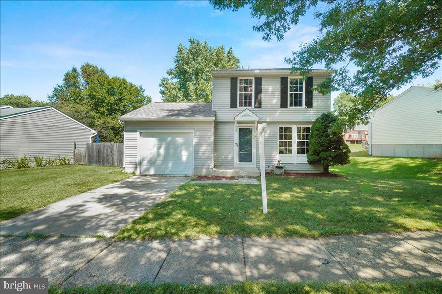 Absolutely stunning and spacious 4-bedroom, 3.5-bathroom home. This one-of-a-kind property boasts a  kitchen with elegant granite surfaces and pristine bathrooms featuring top-notch stainless steel appliances. Enjoy the convenience of a large laundry room and granite shelving in the kitchen, complete with a breakfast bar. Step outside to a generous backyard with a massive deck, ideal for hosting gatherings and offering ample storage space. This home features new ceramic tile and carpet throughout, showcasing a wealth of luxurious upgrades at an unbeatable value. Don't miss out on this remarkable opportunity! Seller needs 60 day rent back.