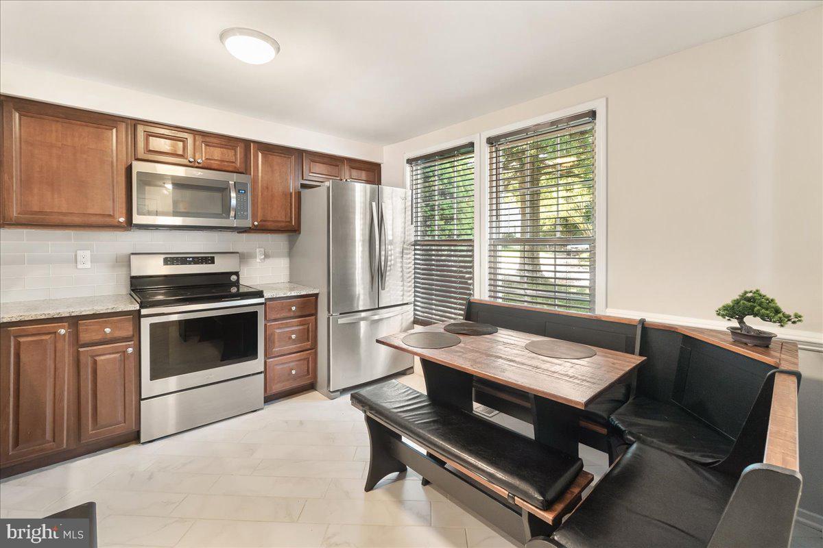 EDINBURGH - Residential