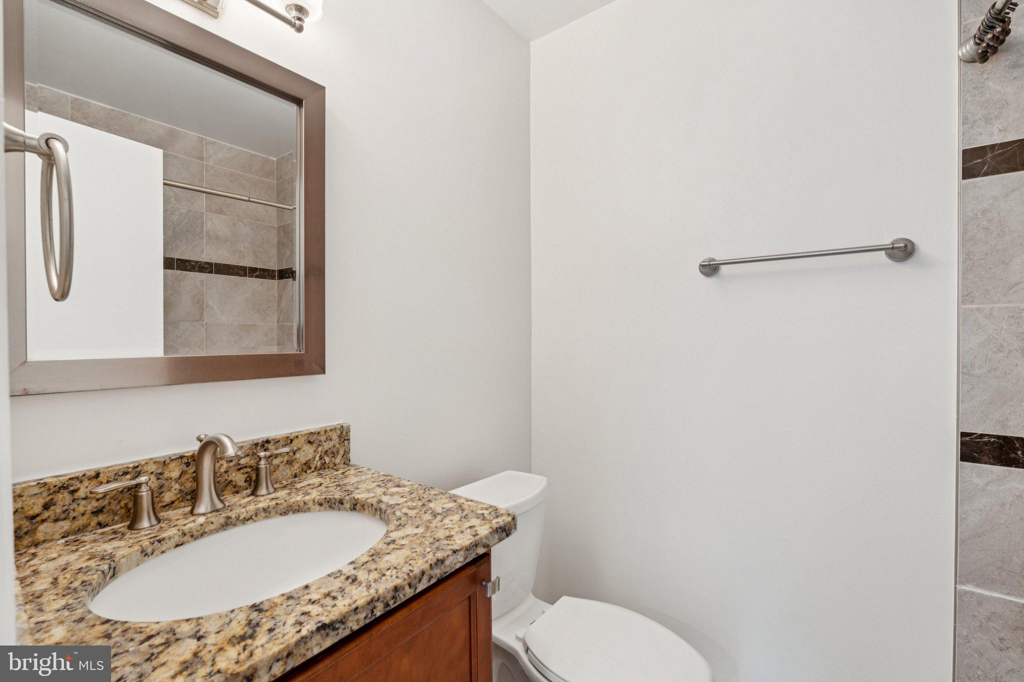 FAIRFAX PLAZA TOWNHOUSES - Residential Lease