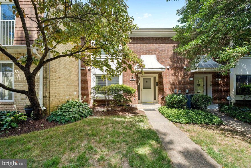 This beautifully two-level townhome is located in a well-established neighborhood, offering the perfec mix of suburban charm and urban convenience. Close to Washington, D.C., it's ideal for families and professionals alike. Situated in the Fairfax County school district Mantua Elementary, Frost Middle, and Woodson High. Th house is located nearby amenities including parks, shopping centers, and recreational facilities. Rent includes all utilities except electricity, it include water, trash, snow removal, lawn care, neighborhood pool, playground and is just a short walk distance to Fair City Mall and an additional thr shopping centers- Trader Joe's, Lifetime Fitness, Cinema Arts, bus stops, and a wide variety of restaurants. HOA fees are all covered by the landlord. With its prime location and comfortable upgrades, this home delivers both convenience and lifestyle.