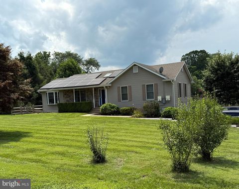 13 RICHARD DRIVE ELKTON MD 21921