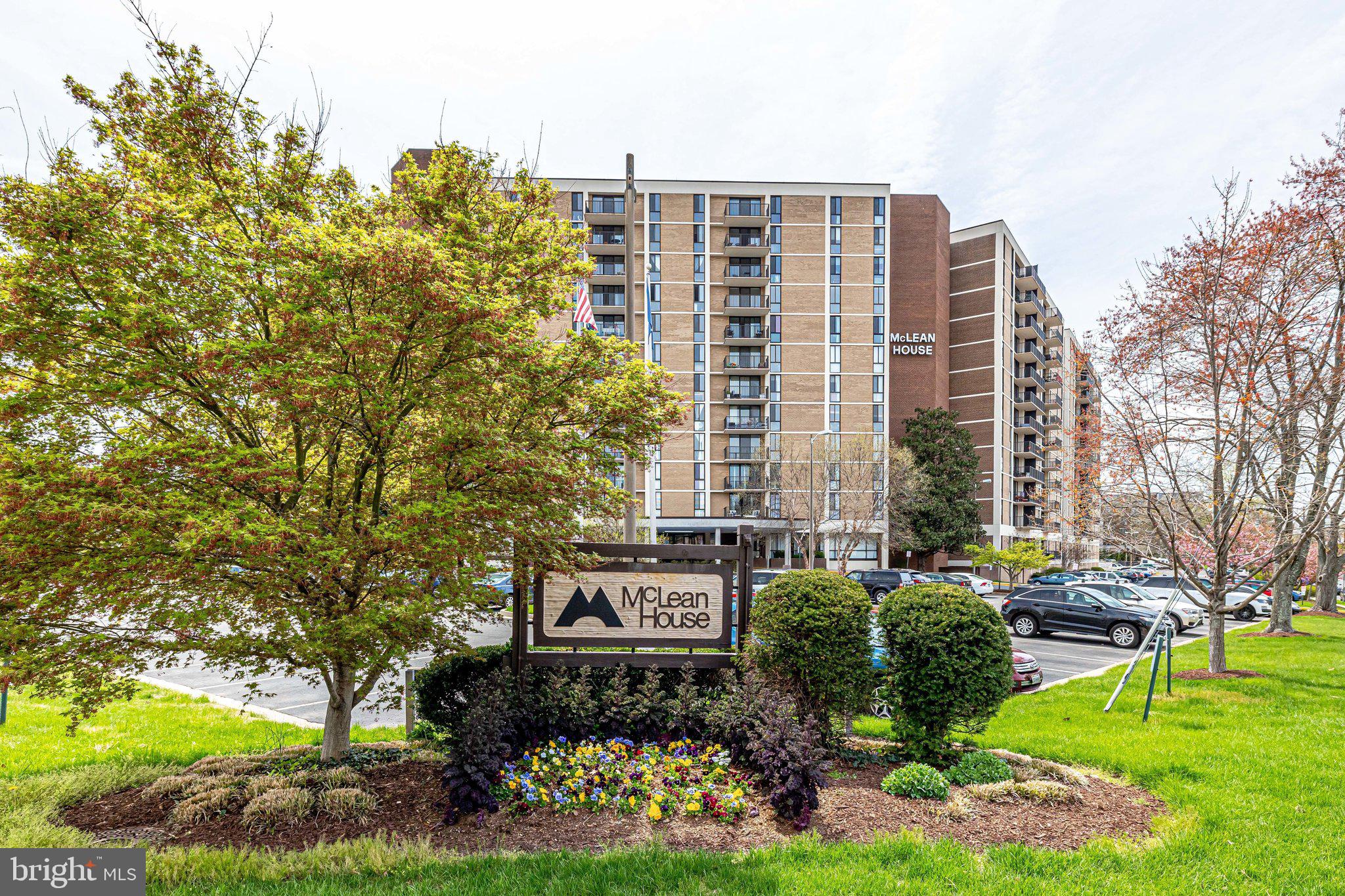6800 FLEETWOOD ROAD 820