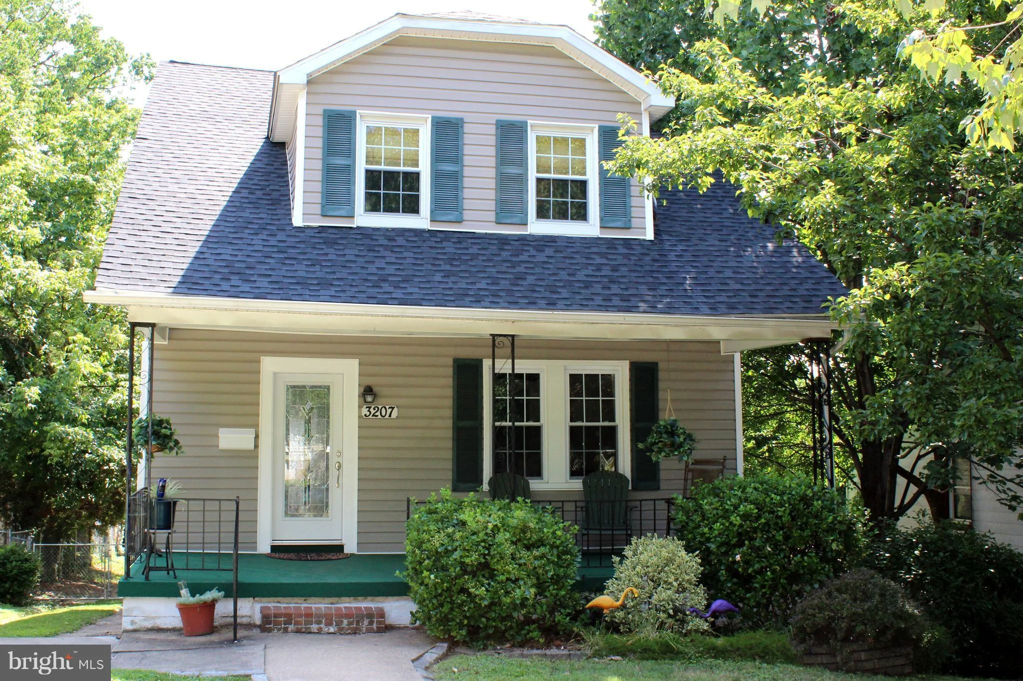 3207 Beverly Road, Baltimore, MD 21214