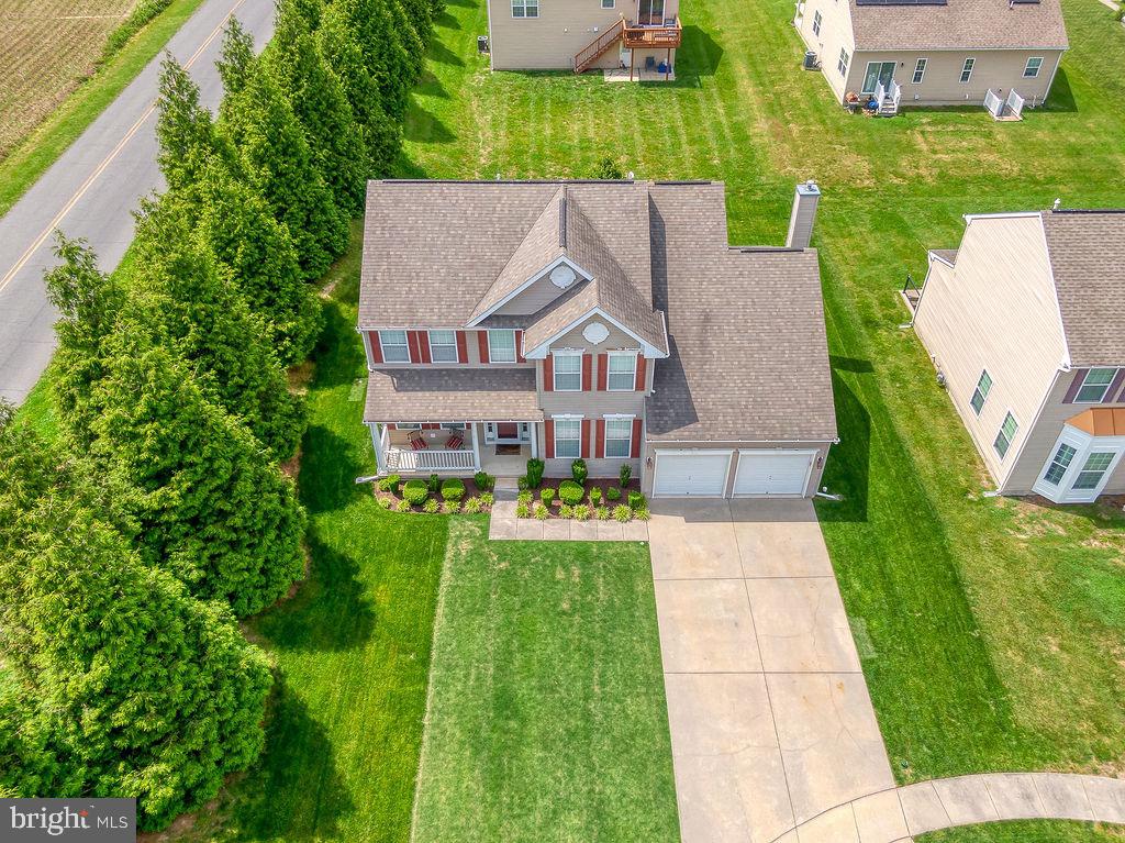 CAMBRIDGE - Residential