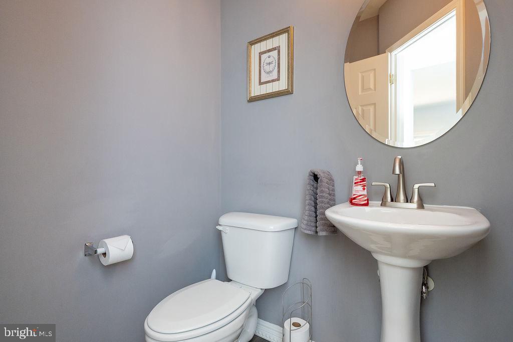 CAMBRIDGE - Residential