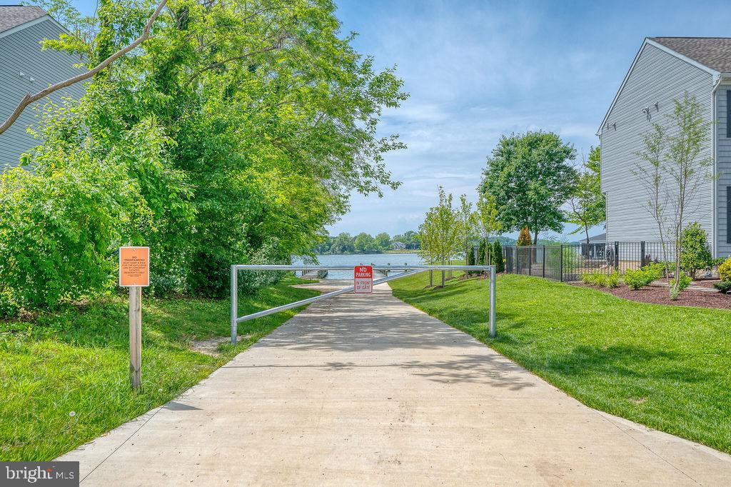 CAMBRIDGE - Residential