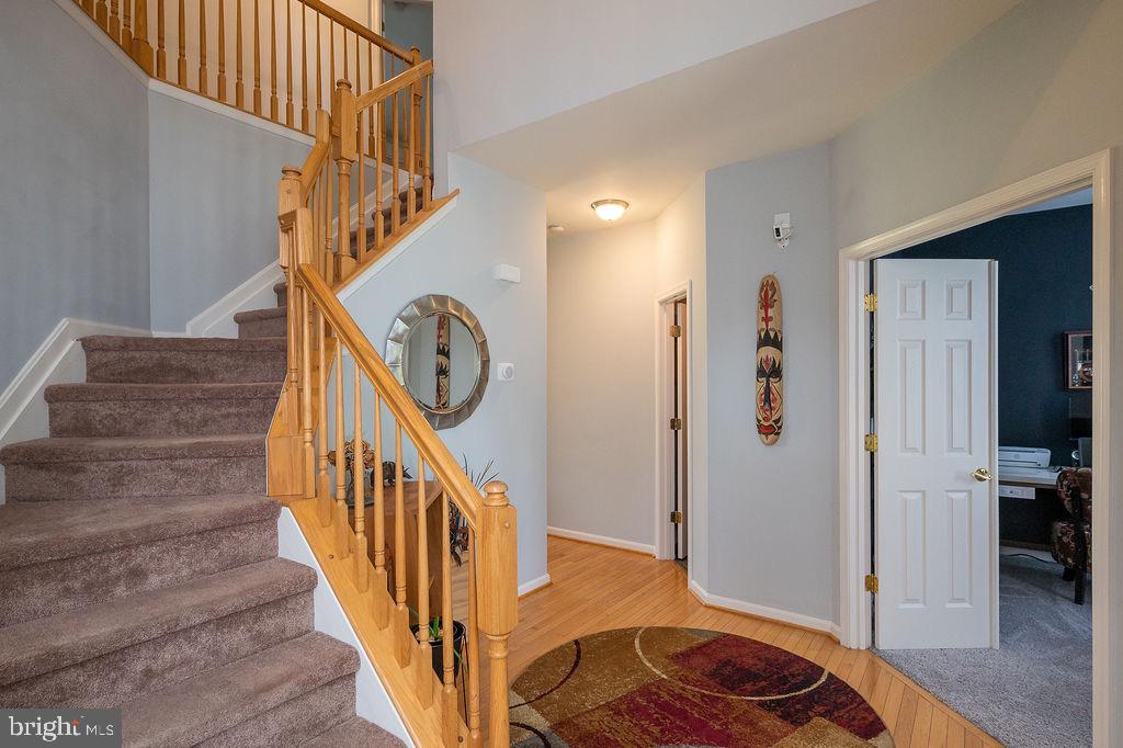 CAMBRIDGE - Residential