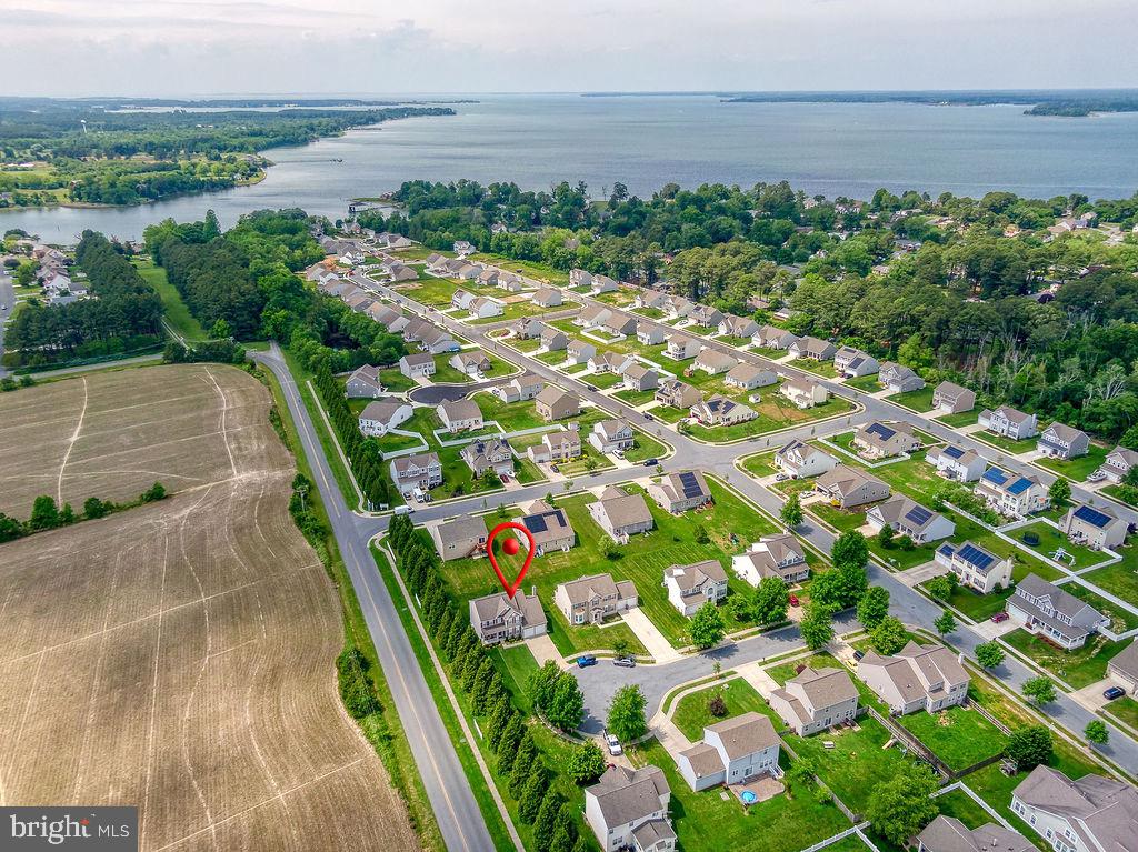 CAMBRIDGE - Residential