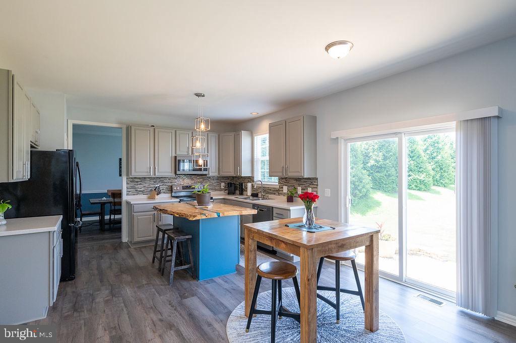 CAMBRIDGE - Residential