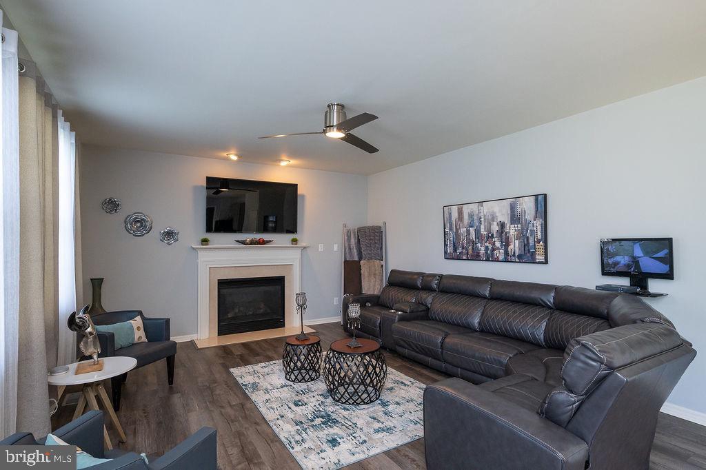 CAMBRIDGE - Residential