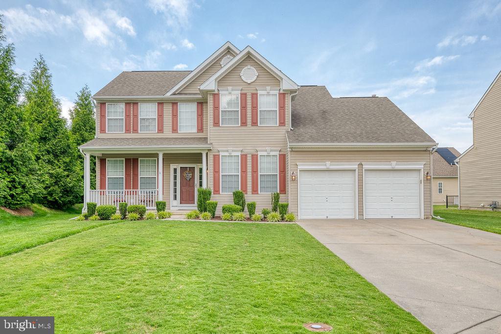 CAMBRIDGE - Residential