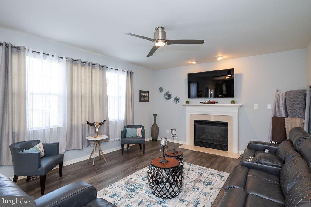 CAMBRIDGE - Residential