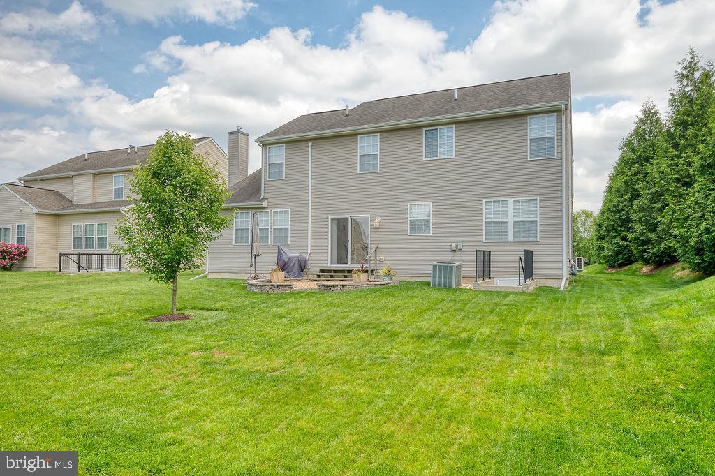 CAMBRIDGE - Residential