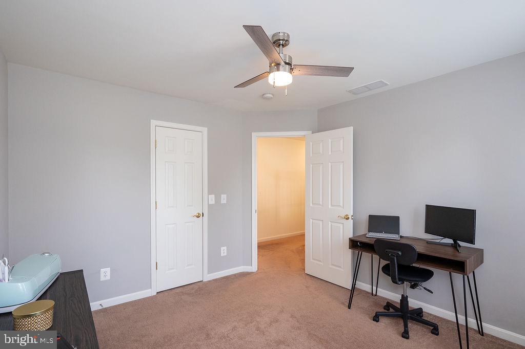 CAMBRIDGE - Residential