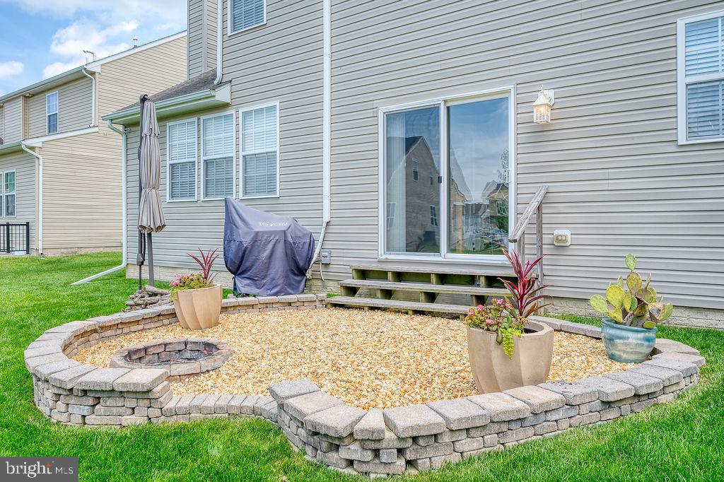 CAMBRIDGE - Residential