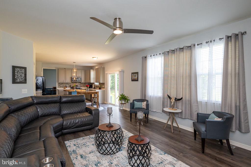 CAMBRIDGE - Residential