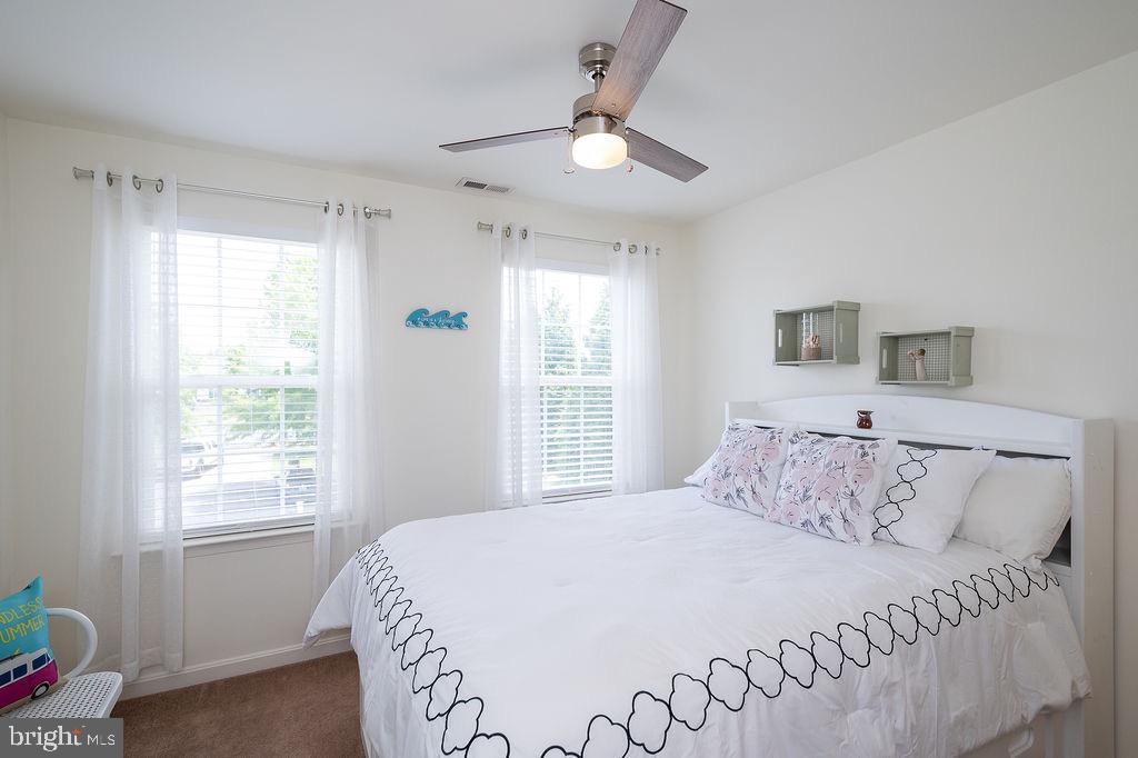 CAMBRIDGE - Residential