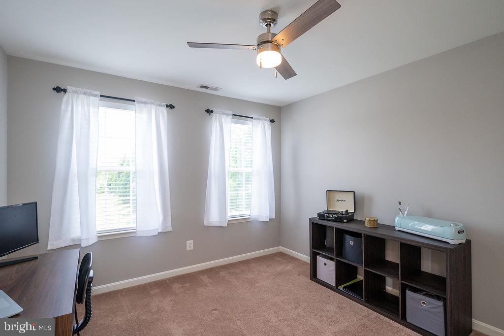 CAMBRIDGE - Residential