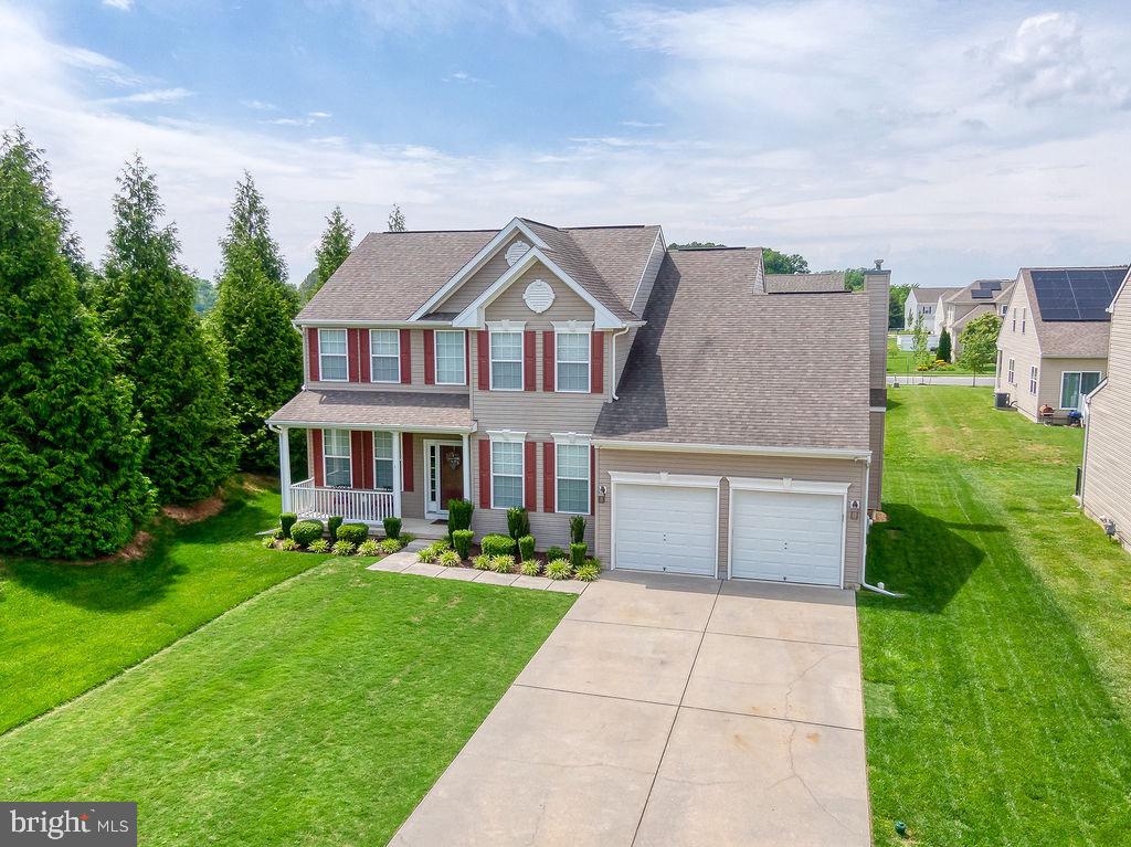 CAMBRIDGE - Residential