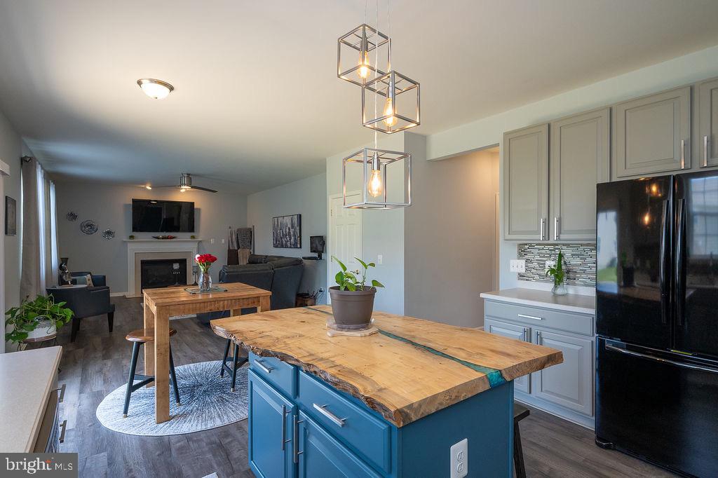 CAMBRIDGE - Residential