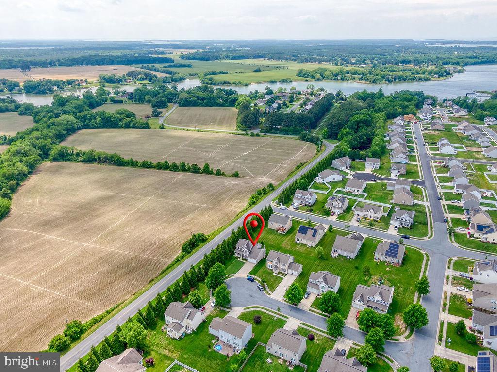 CAMBRIDGE - Residential