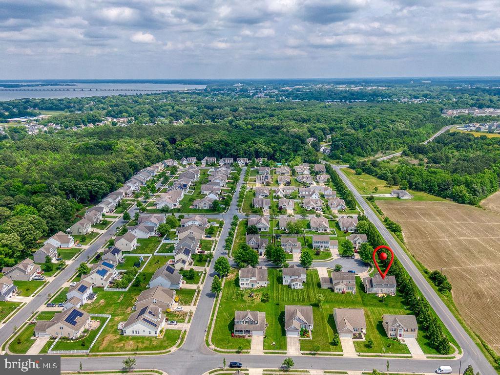 CAMBRIDGE - Residential