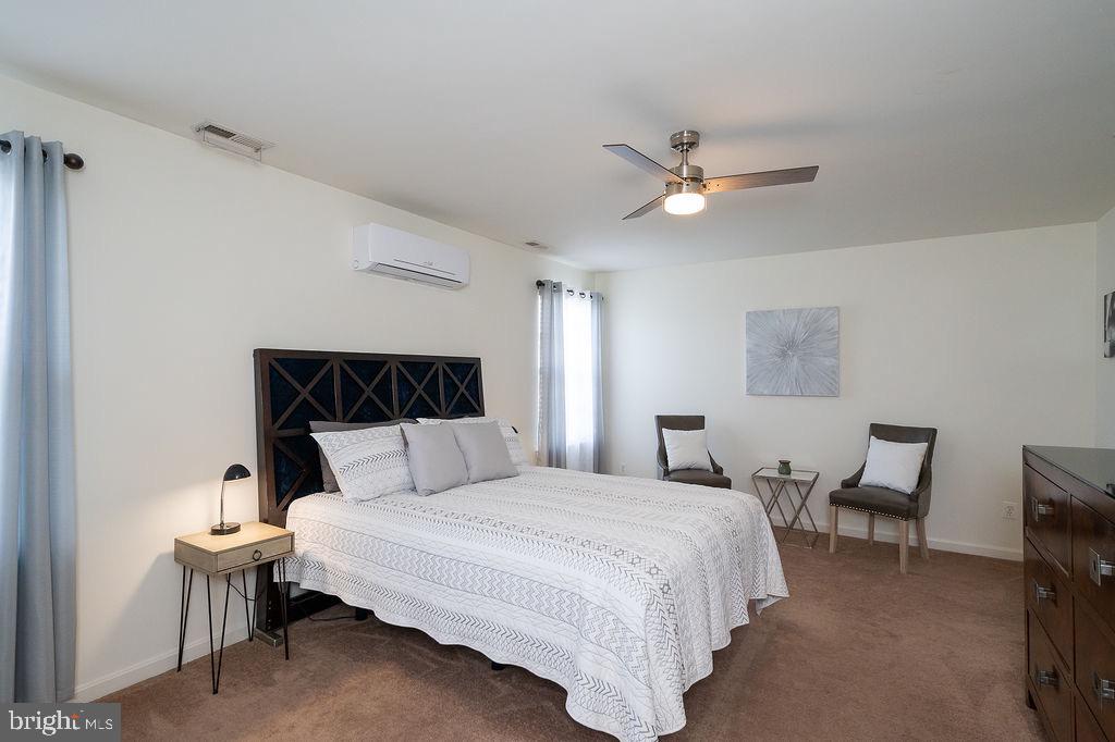 CAMBRIDGE - Residential