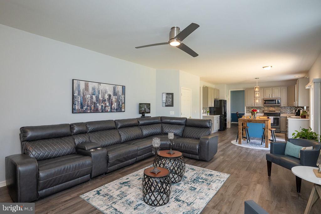 CAMBRIDGE - Residential