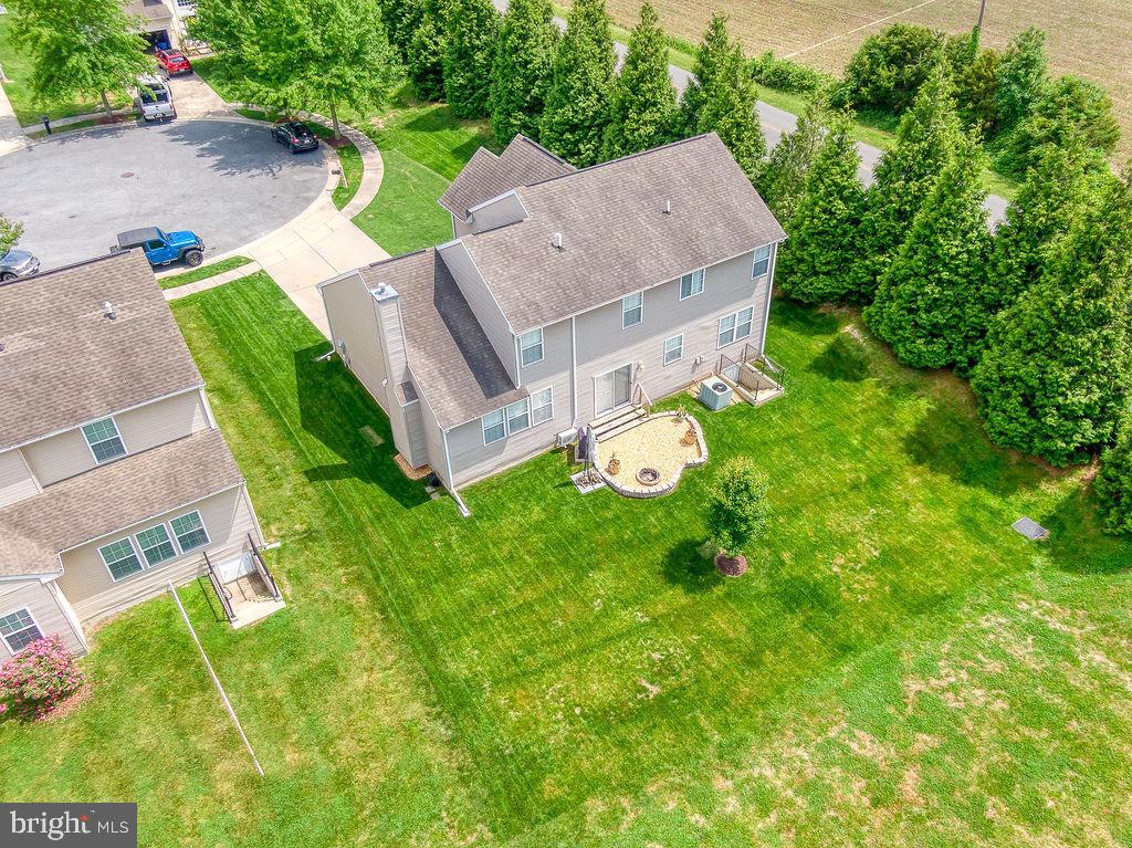 CAMBRIDGE - Residential