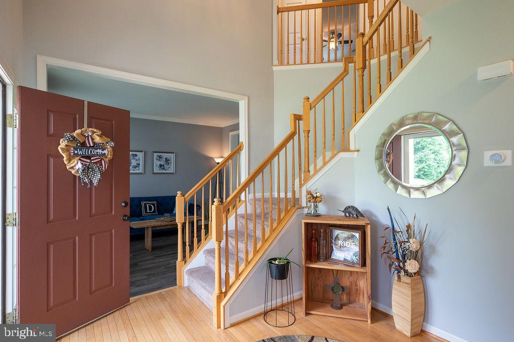 CAMBRIDGE - Residential