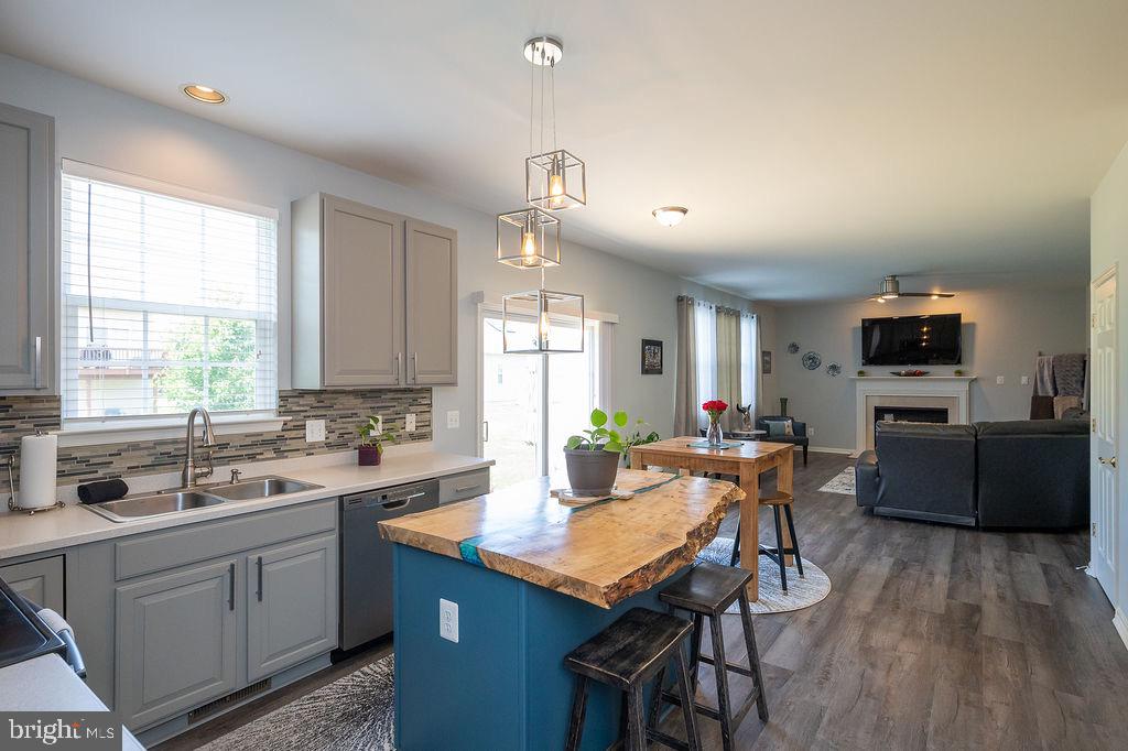 CAMBRIDGE - Residential