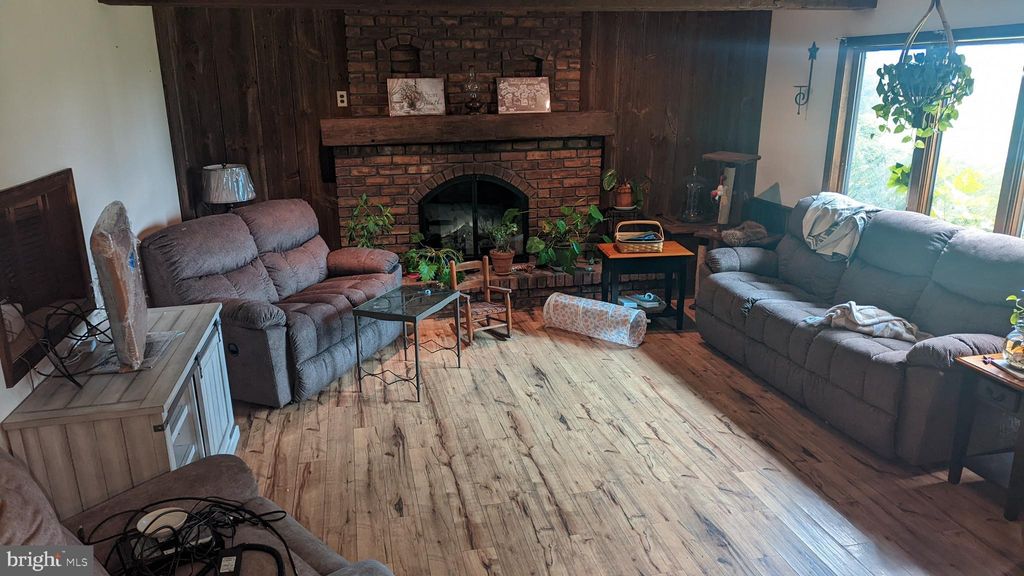 Photo of 4 Ridge Road, New Providence, PA 17560 (MLS # PALA2042520)