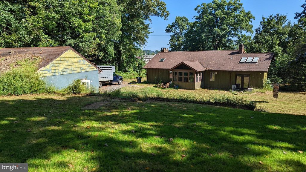 Photo of 4 Ridge Road, New Providence, PA 17560 (MLS # PALA2042520)